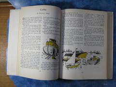 VTG LOT OF 3 THE BOOKSHELF FOR BOYS & GIRLS #1, 5, &6 HC 1979 VGC