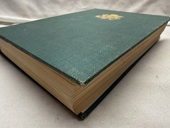 U.S. Army World War II (Green 1949 HC Book) War In Pacific: Guadalcanal ~ Maps