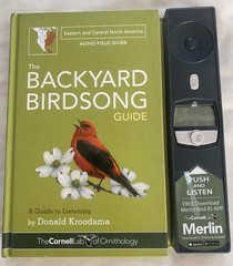 The Backyard Birdsong Guide: Eastern and Central North America SEE DESCRIPTION
