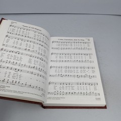 Sing His Praise: 1991 Gospel Publishing House Hardcover