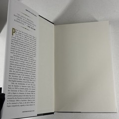 Complete Works of Primo Levi 2015 Hardcover DJ Slipcase 3 Volumes