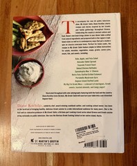 Diane Kochilas My Greek Table Hardcover Illustrated Greek Cooking Cookbook