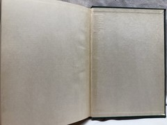 U.S. Army World War II (Green 1950’s HC Book)Technical Services: Medical Dept.