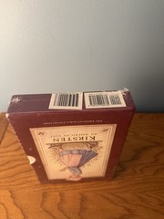 Kirsten An American Girl 6 Book Set NEW Sealed Pleasant Company