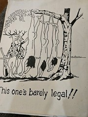 24 Old Jokes 1940s-1980s Dads Collection