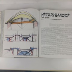 Santiago Calatrava Complete Works 1979-2007 (Hardbound, Spanish)