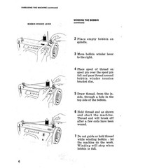 SINGER 239 Fashion Mate Sewing Machine User Manual Guide – TOUGH SPIRAL BINDING