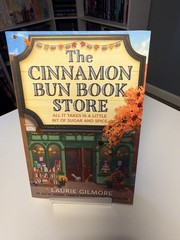 Dream Harbor Series 3 Books Set By Laurie Gilmore: The Pumpkin Spice Cafe…