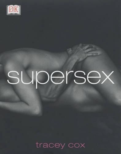 Supersex by Cox, Tracey Paperback Book The Fast Free Shipping