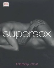 Supersex by Cox, Tracey Paperback Book The Fast Free Shipping