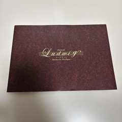 Tomoya Nakamura Ludwig Photo Collection Theater Stage 2022