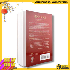 NEW NABRE – New American Bible Revised Edition, 9781935302599, FREESHIP
