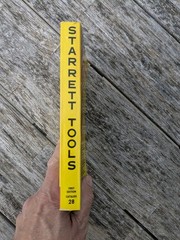 Starrett 1985 100th Anniversary Catalog #28 1st Ed ~ 528 Pages ~ Machinist Tools