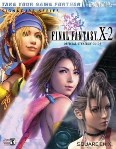 Signature Ser.: Final Fantasy X-2 by Dan Birlew (2003, Trade Paperback)