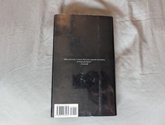 The Road by Cormac McCarthy – First Edition 10th Printing