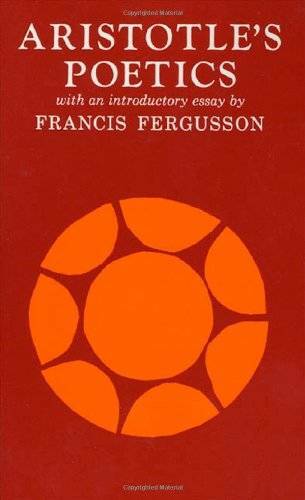 Aristotle’s Poetics (Dramabook,) – Paperback By Aristotle – GOOD