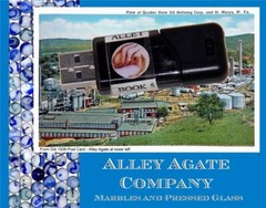 Alley Agate Marbles Photo Book 5 (rev 4) – Add Memory Card to Book Order