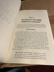 Vaccines, Amen: The Religion of Vaccines