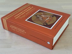 A Systematic Course in the Ancient Tantric Techniques of Yoga And Kriya ( Hardco