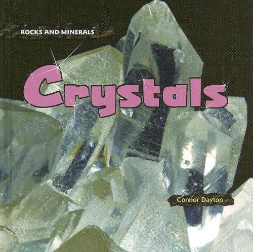 Crystals by Dayton, Connor