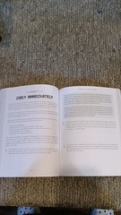 The Awe of God by John Bevere Bible Study Guide (2023) [VG]