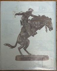 Frederic Remington The Masterworks 1988 Illustrated Western Art Book Abrams