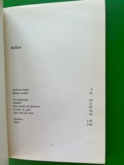 Gianni PETTENA ~ L’Anarchitetto, Portrait of the artist as a young architect