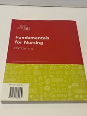 Fundamentals for Nursing Edition 11.0 ATI Review Module Content Mastery Seri…