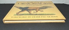 The New Dinosaurs: An Alternative Evolution by Dixon, Dougal