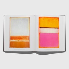 Mark Rothko by Christopher Rothko Rizzoli Book *NEW*