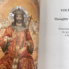 Volume One: Direction for Our Times as Given to Anne, a Lay Apos