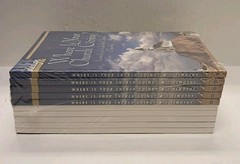 Where Is Your Church Going? : Essentials of a Quality Church: Lot of 10 Books