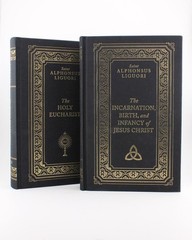 The St. Alphonsus Liguori Deluxe Set