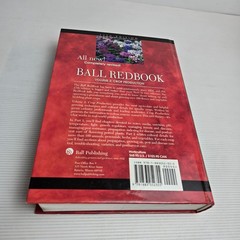 BALL REDBOOK: CROP PRODUCTION VOLUME 2 17TH EDITION By Debbie Hamrick HC