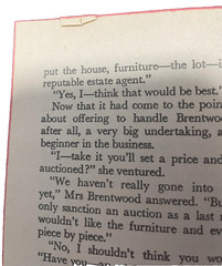 Vintage Harlequin Romance, This Desirable Residence – Hilda Nickson #1360, A410