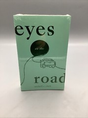 Eyes On The Road Book by Michell C. Clark Thought Catalog Books NEW SEALED
