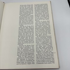Drawing the Human Head Burne Hogarth 300 Illustration Hardcover Dust Jacket ‘77