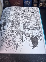 Sketching from the Imagination 3dtotal Publishing 2013 Concept Art Book LN