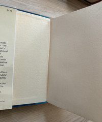 AYN RAND The Virtue of Selfishness 1st Edition 1st Printing 1964 HC/DJ FINE Rare