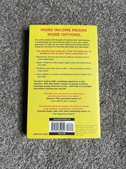 Side Hustle by Chris Guillebeau Paperback Business Entrepreneurship Book 2017