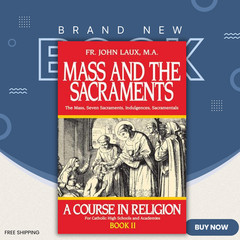 NEW Fr. Laux (Set of 5); 9781618906823; FREESHIP
