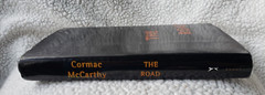 The Road by Cormac McCarthy, Hardcover, First Edition