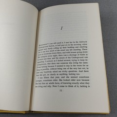 Fireweed Jill Paton Walsh 1969 Book Club Edition Historical Fiction Farrar