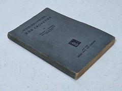 The Crusades by Richard A. Newhall USED softback Henry Holt & Co. 1927