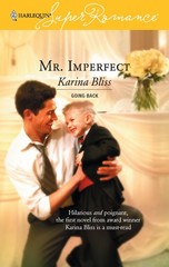 Mr. Imperfect (Lost Boys)