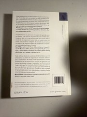 Like New, Metamanagement By F Kofman In Spanish, 2001 Highly Regarded Granica