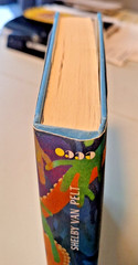 REMARKABLY BRIGHT CREATURES By SHELBY VAN PELT 1ST EDITION VERY GOOD CONDITION