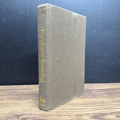 Butcher’s Crossing by John Williams ~ Gregg 1978 First Printing EX-LIB WATER DMG