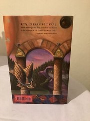 Harry Potter Ser.: Harry Potter and the Sorcerer’s Stone by J. K. Rowling (1998,