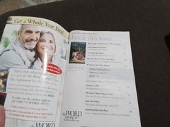 The Word Among Us Daily Meditations Pdpraying With Jesus Lent 2023